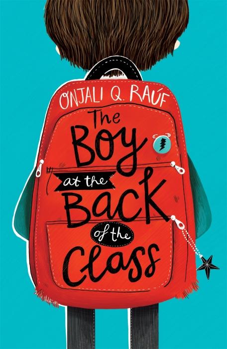 The Boy At the Back of the Class | Rauf, Onjali. Auteur