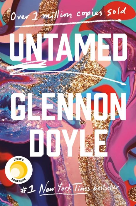 Untamed | Doyle, Glennon. Auteur
