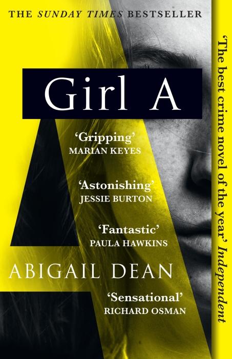 Girl A | Dean, Abigail. Auteur