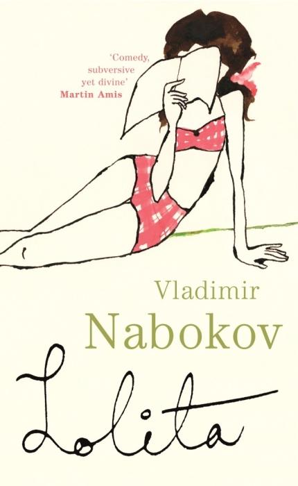 Lolita | Nabokov, Vladimir. Auteur