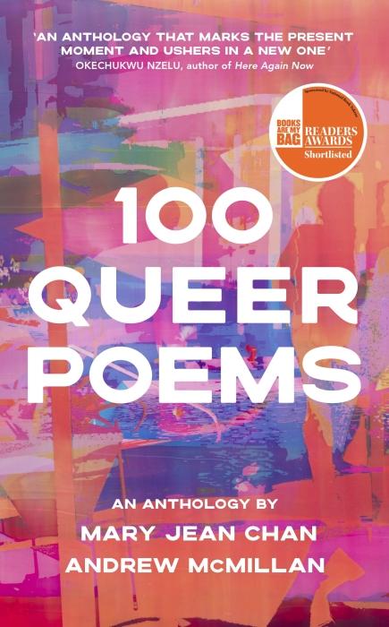 100 Queer Poems | Collectif. Auteur