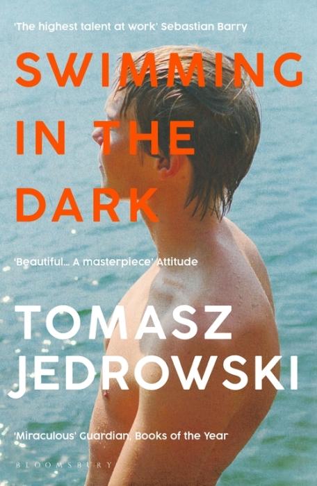 Swimming in the Dark | Jedrowski, Tomasz. Auteur