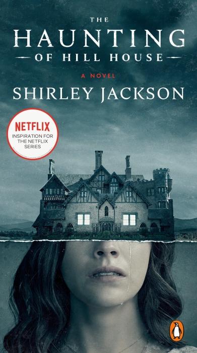 The Haunting of Hill House | Jackson, Shirley. Auteur