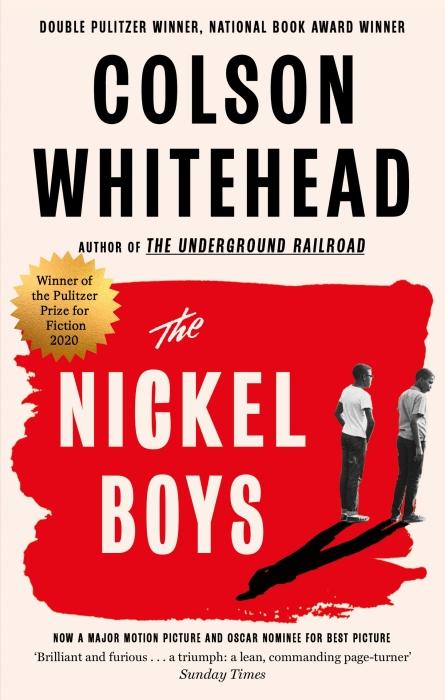 The Nickel Boys | Whitehead, Colson. Auteur