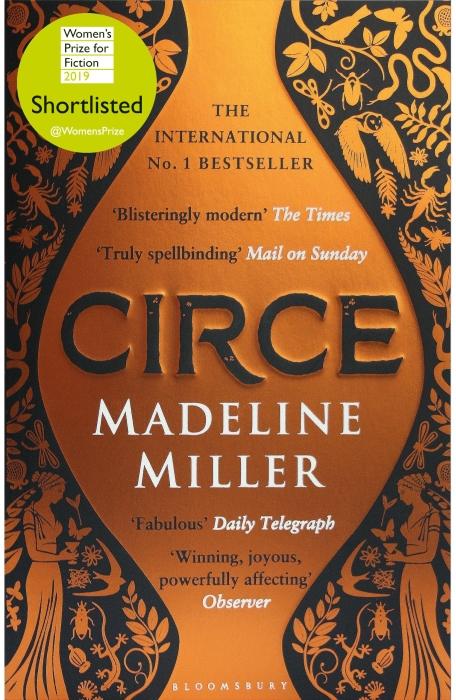 Circe | Miller, Madeline. Auteur