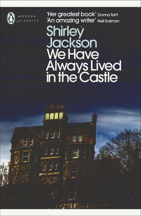 We Have Always Lived in the Castle | Jackson, Shirley. Auteur