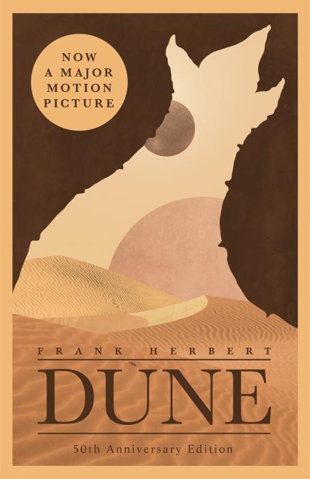 Dune : Dune : 1 | Herbert, Frank. Auteur